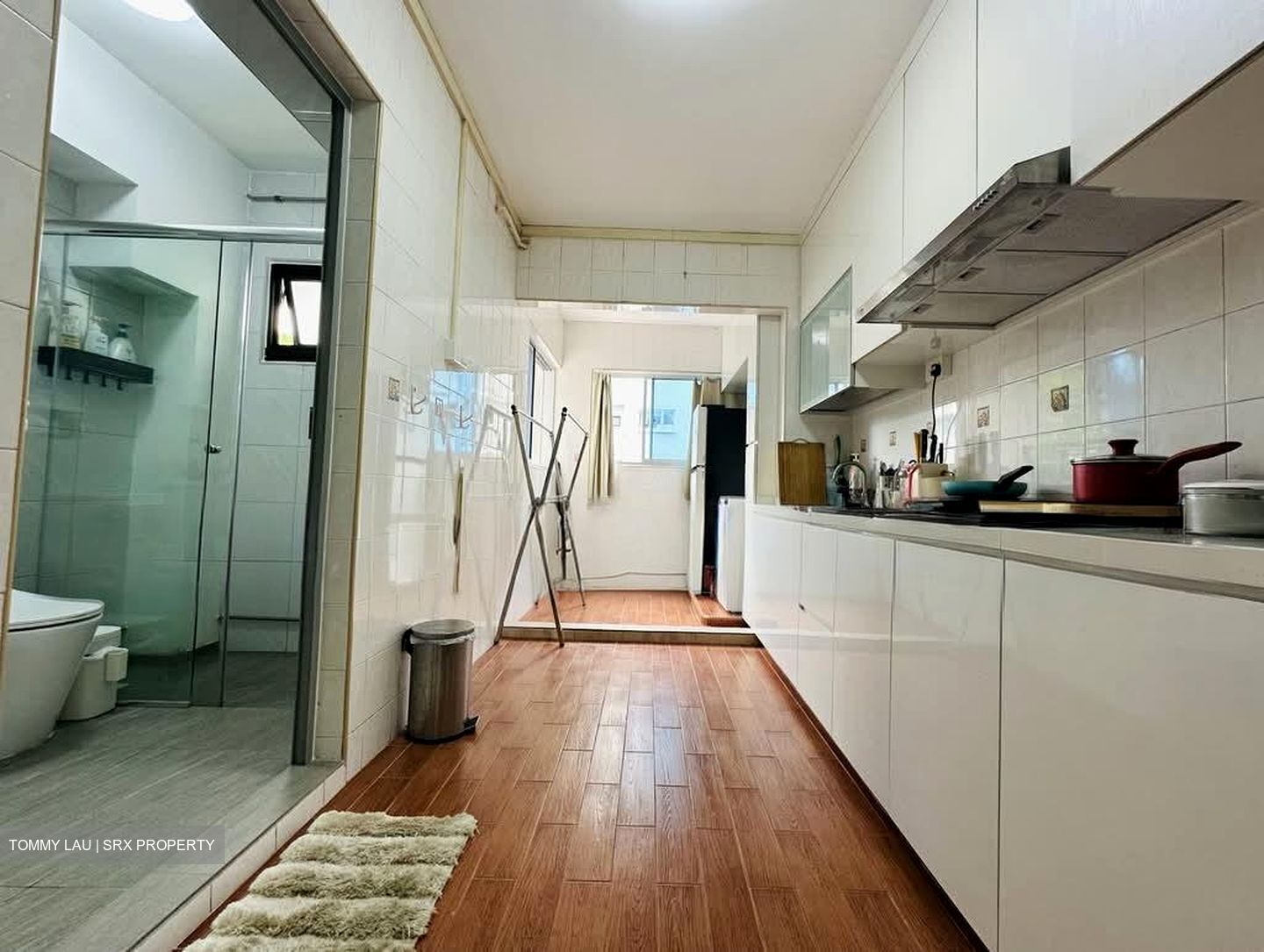 Blk 964 Hougang Avenue 9 (Hougang), HDB 4 Rooms #544500251